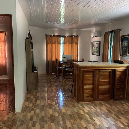 Alma Del Bosque Vacation Home And Apartments 奎波斯城 外观 照片