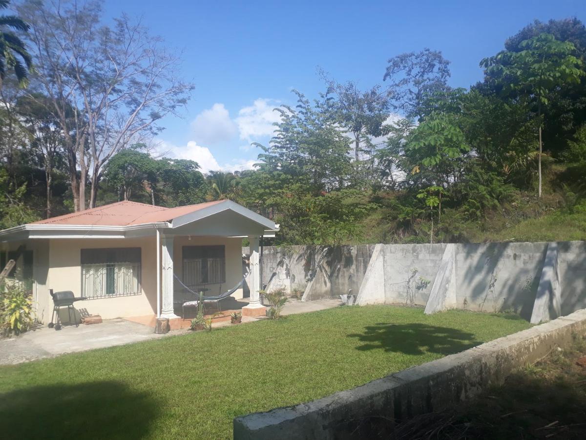 Alma Del Bosque Vacation Home And Apartments 奎波斯城 外观 照片