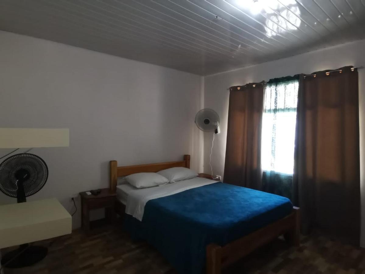 Alma Del Bosque Vacation Home And Apartments 奎波斯城 外观 照片