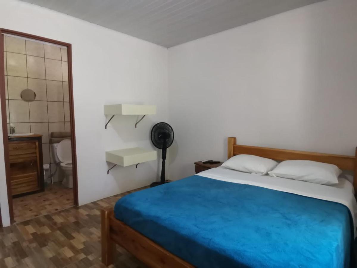 Alma Del Bosque Vacation Home And Apartments 奎波斯城 外观 照片