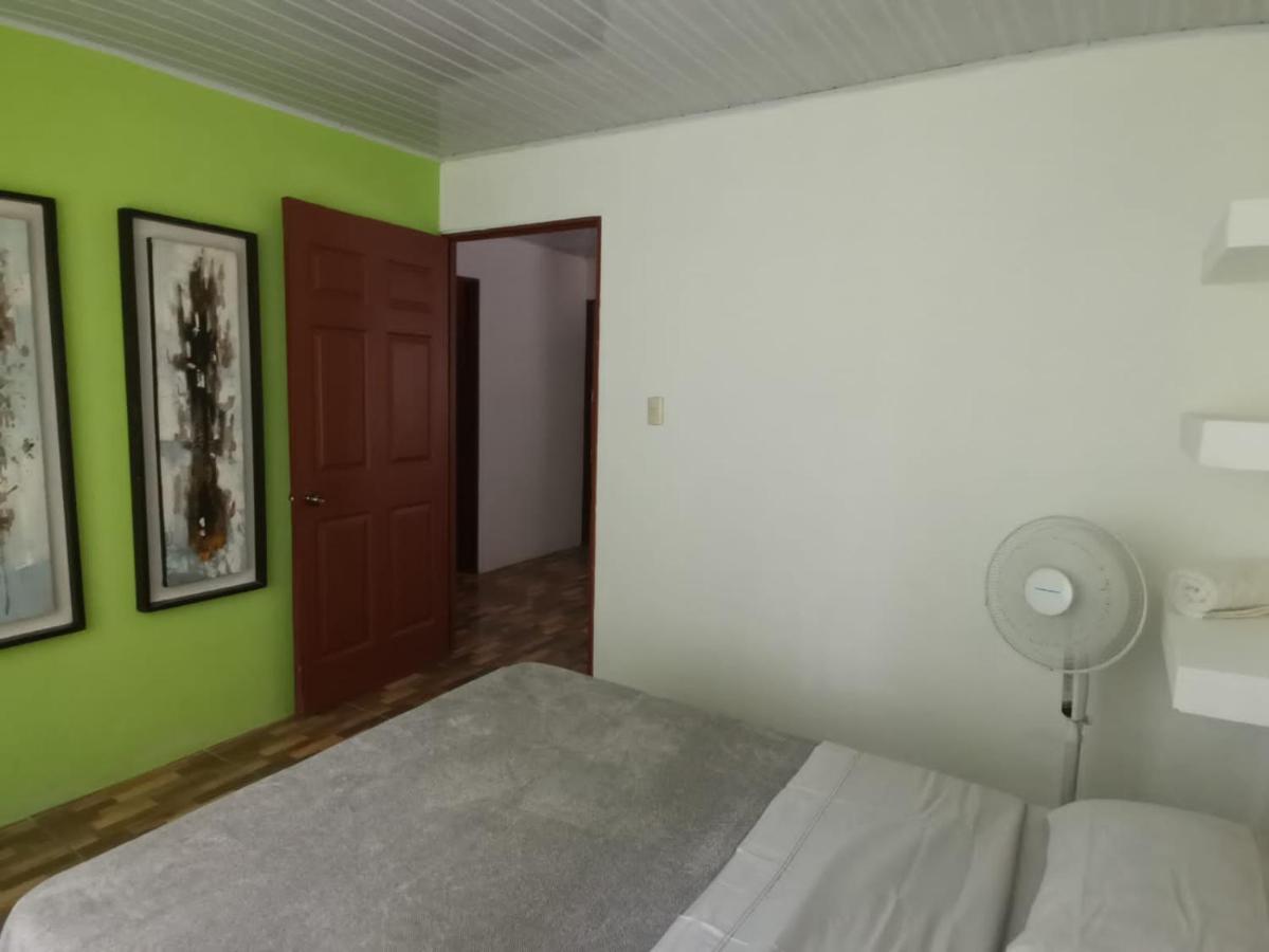 Alma Del Bosque Vacation Home And Apartments 奎波斯城 外观 照片