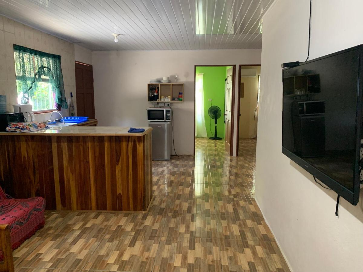 Alma Del Bosque Vacation Home And Apartments 奎波斯城 外观 照片