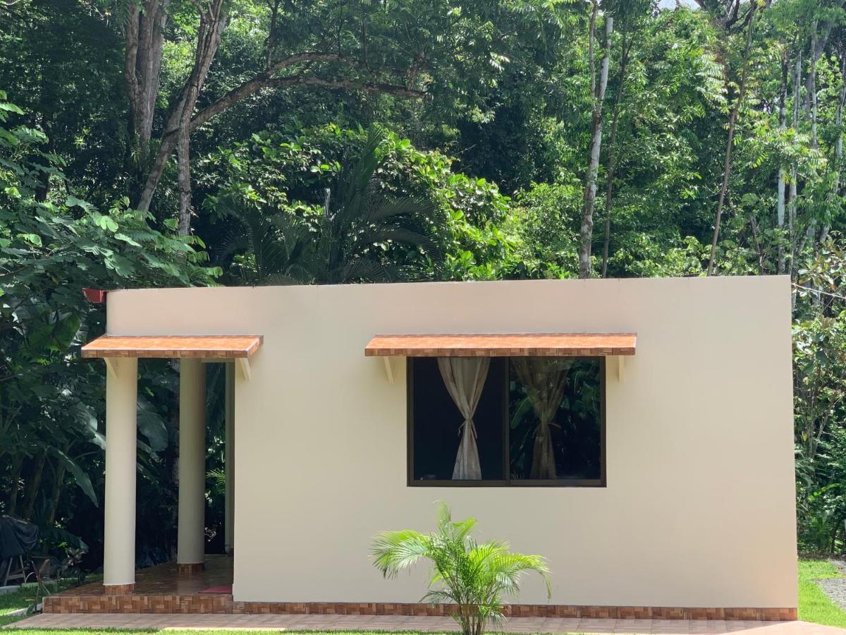 Alma Del Bosque Vacation Home And Apartments 奎波斯城 外观 照片