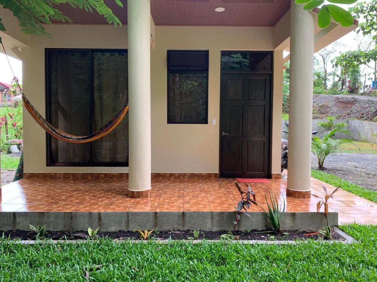 Alma Del Bosque Vacation Home And Apartments 奎波斯城 外观 照片