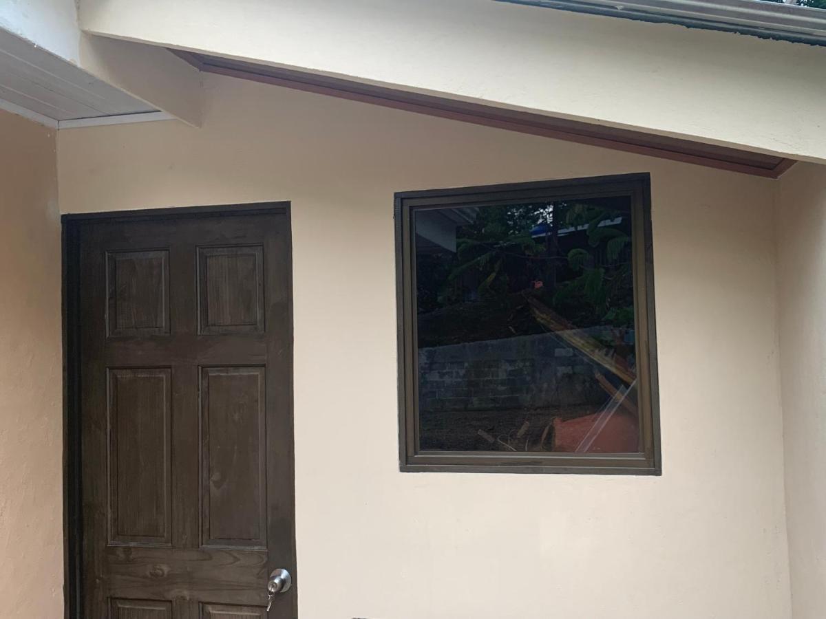 Alma Del Bosque Vacation Home And Apartments 奎波斯城 外观 照片