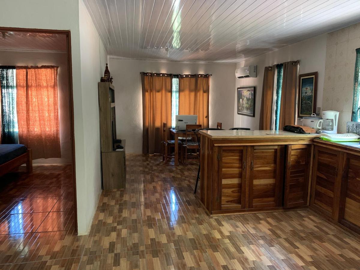 Alma Del Bosque Vacation Home And Apartments 奎波斯城 外观 照片
