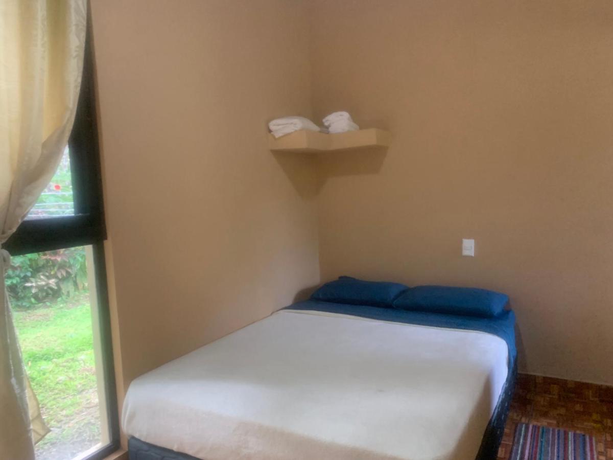 Alma Del Bosque Vacation Home And Apartments 奎波斯城 外观 照片
