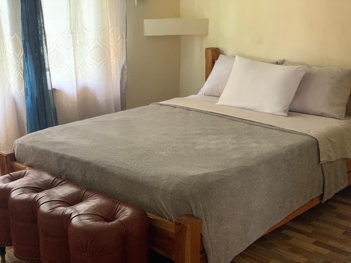 Alma Del Bosque Vacation Home And Apartments 奎波斯城 外观 照片