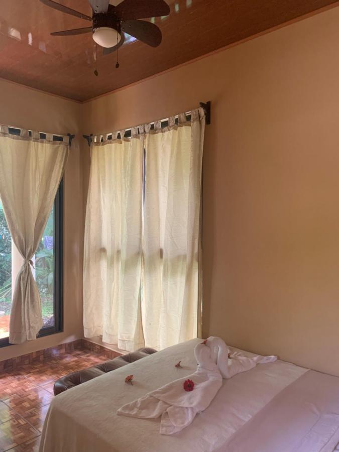 Alma Del Bosque Vacation Home And Apartments 奎波斯城 外观 照片