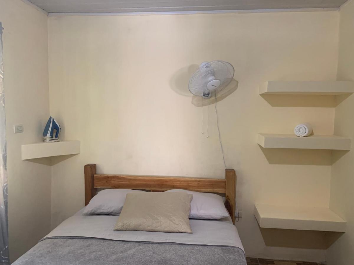 Alma Del Bosque Vacation Home And Apartments 奎波斯城 外观 照片
