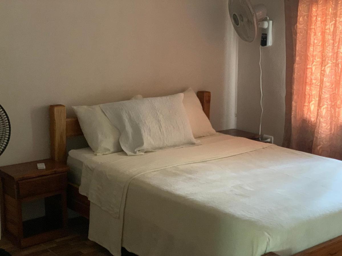 Alma Del Bosque Vacation Home And Apartments 奎波斯城 外观 照片