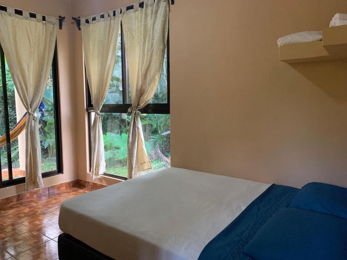 Alma Del Bosque Vacation Home And Apartments 奎波斯城 外观 照片