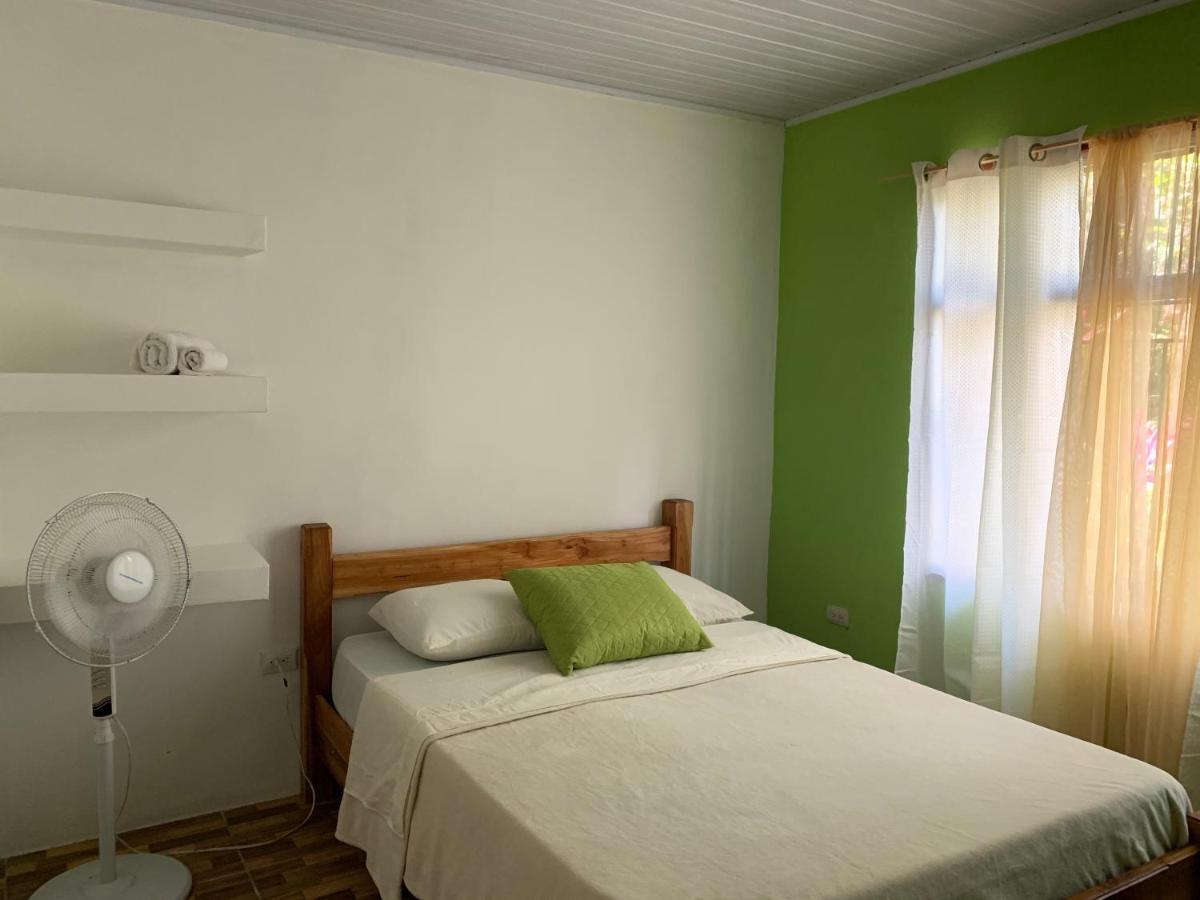 Alma Del Bosque Vacation Home And Apartments 奎波斯城 外观 照片