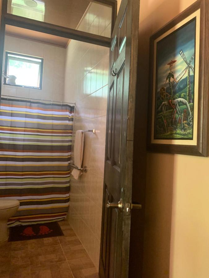 Alma Del Bosque Vacation Home And Apartments 奎波斯城 外观 照片
