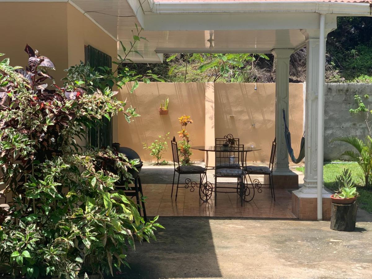 Alma Del Bosque Vacation Home And Apartments 奎波斯城 外观 照片