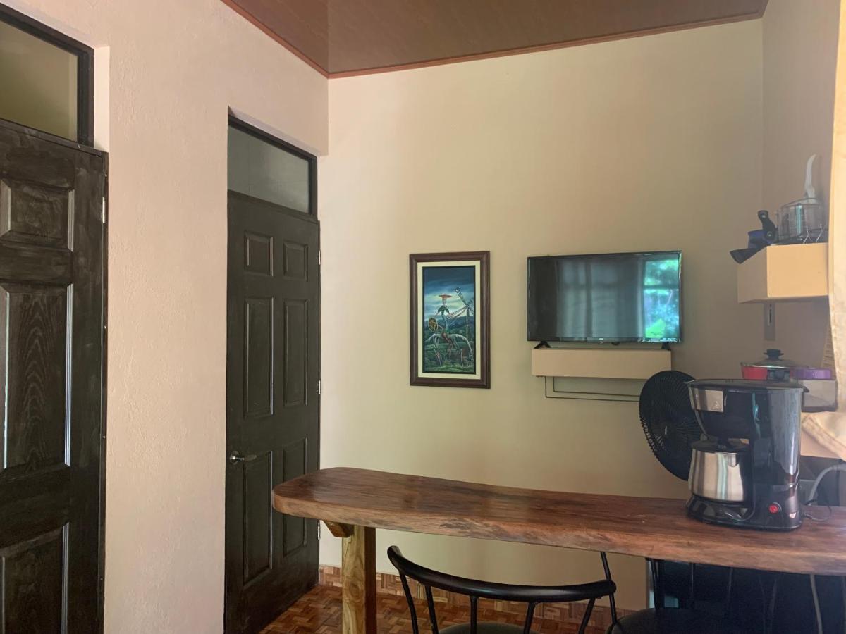 Alma Del Bosque Vacation Home And Apartments 奎波斯城 外观 照片