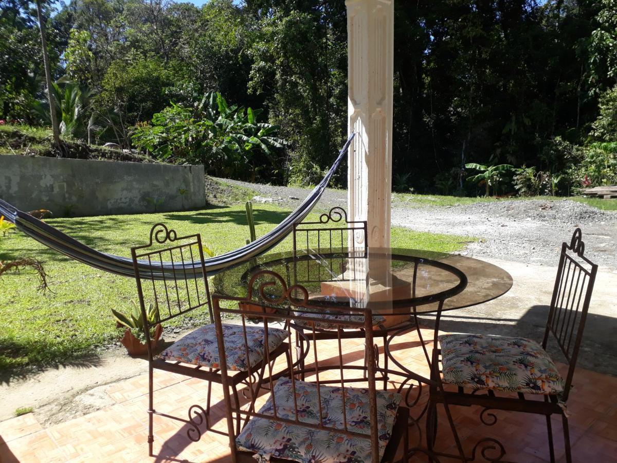 Alma Del Bosque Vacation Home And Apartments 奎波斯城 外观 照片