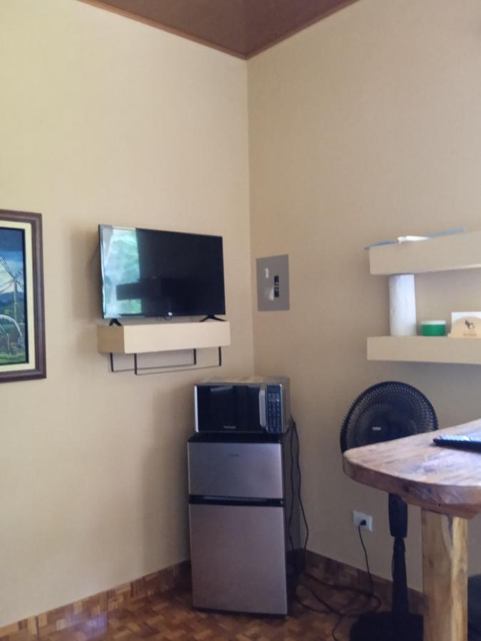 Alma Del Bosque Vacation Home And Apartments 奎波斯城 外观 照片